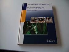 Vom reiten zur gebraucht kaufen  Garbsen
