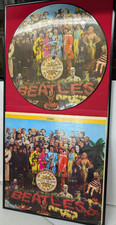 Big vintage beatles for sale  Cape Coral