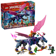 Lego ninjago 71842 usato  Massa di Somma