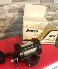 Newell 344 vintage for sale  Pembroke