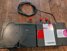 Aqualisa digital shower for sale  HORLEY