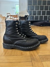 Martens gebraucht kaufen  Korntal-Münchingen