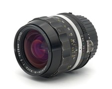 Nikon nikkor 28mm gebraucht kaufen  Nordhorn