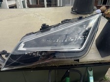 seat leon headlight for sale seat leon headlight for sale COLCHESTER