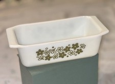 Vintage pyrex spring for sale  Terrell