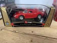 Burago ferrari 250 for sale  SIDCUP