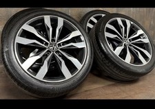 Riginal tiguan 5na gebraucht kaufen  Lauterbach
