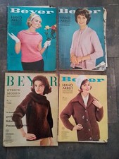 Beyer mode zeitschrift gebraucht kaufen  Worms