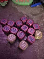 Bolt action dice for sale  MAESTEG