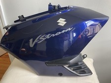 Suzuki storm dl1000 for sale  Astoria