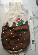Dog xmas pudding for sale  LOUGHBOROUGH