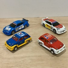 Scalextric cars bundle for sale  GLOUCESTER