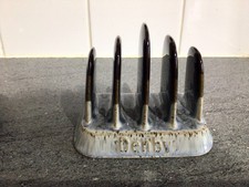 Denby halo toast for sale  STANFORD-LE-HOPE