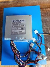 Netzteil yakumo 235 gebraucht kaufen  Bockenem