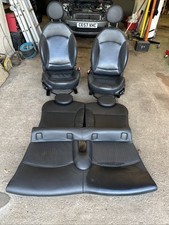 mini r56 seat heated for sale  ALTON
