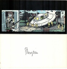 Libris extraterrestres tirage d'occasion Libris extraterrestres tirage d'occasion  Bourg-la-Reine