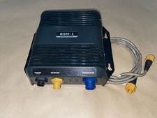 Simrad bsm navico for sale  Gainesville