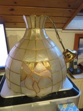 Jolie plafonnier lampe d'occasion  Colmar
