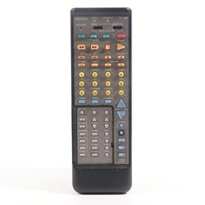 Denon 186 remote for sale  Portland