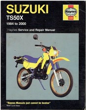 Suzuki ts50x 1984 for sale Suzuki ts50x 1984 for sale  ALFRETON
