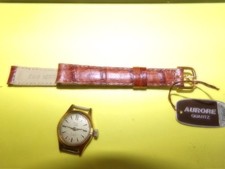 Montre vintage femme d'occasion  Avranches