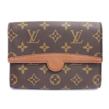 Louis vuitton monogram d'occasion  Expédié en Belgium