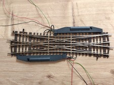 Roco line bettung gebraucht kaufen  Sickte