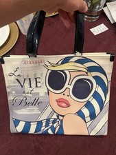 Creed bag tote for sale  Fort Pierce