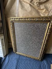 Gold framed bulletin for sale  Boca Raton