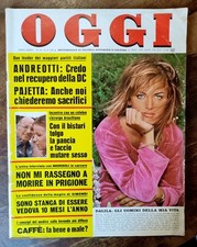 Dalila lazzaro rivista usato  Volpeglino