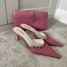 Vintage pink size for sale  FARNHAM
