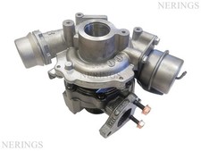Turbocharger mercedes benz d'occasion  Expédié en Belgium