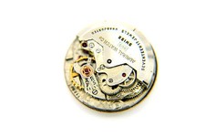 Admiral automatik uhrwerk gebraucht kaufen  Glinde