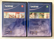 Modèles broderies machine d'occasion  Bordeaux-