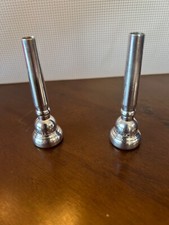 Schilke trumpet mouthpieces for sale  Albuquerque