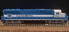 Atlas emd sd60 for sale  BEVERLEY