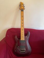Left handed schecter for sale  OXFORD