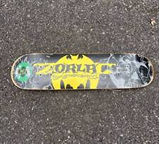 Usado, Deck de Skate ZORLAC PUSHEAD Vintage Deck Usado Importado do Japão comprar usado  Enviando para Brazil