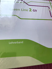 Green line g9 gebraucht kaufen  Erfurt