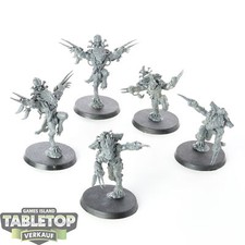 Space wolves wulfen gebraucht kaufen  Hof