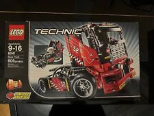Lego technic race for sale  New Castle