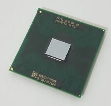 2,3 GHz Intel Pentium Dual Core T4500 SLGZC Notebook CPU Prozessor Sockel P 478 comprar usado  Enviando para Brazil