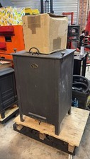 Sawdust burner 16kw for sale  LEICESTER