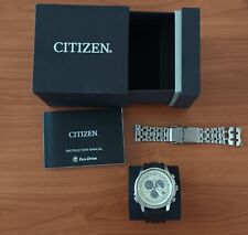 Orologio citizen eco usato  Collecchio