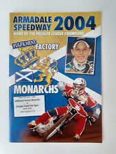 Edinburgh monarchs glasgow for sale  WORKINGTON
