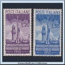 1950 italia repubblica usato  Courmayeur