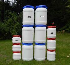 Konvolut 12x lagertonne gebraucht kaufen  Isernhagen