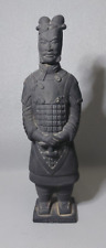 Tall terracotta soldier for sale  DUNSTABLE