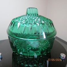 Arcoroc emerald green for sale  TAMWORTH