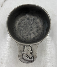 Vintage carson pewter for sale  Monroe